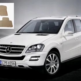 Mercedes-Benz ML kowrik