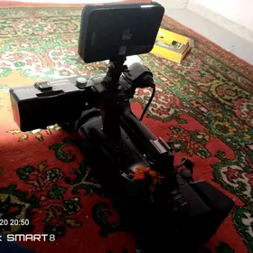 Sony NX50