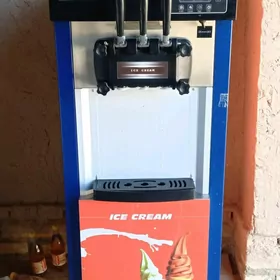 Marožny aparat Donper