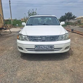Toyota Avalon 2002
