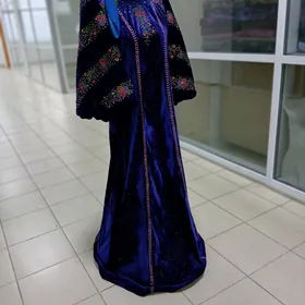 gülli pombah