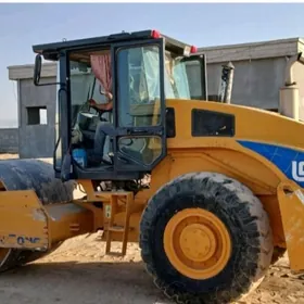 LiuGong CLG 6114E 2011