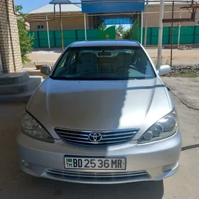 Toyota Camry 2005