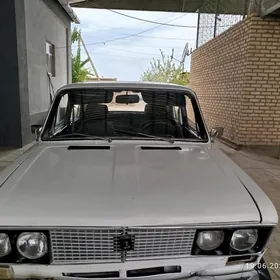 Lada 2106 1986