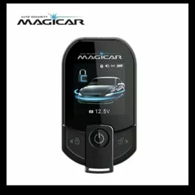magicar m500,m600
