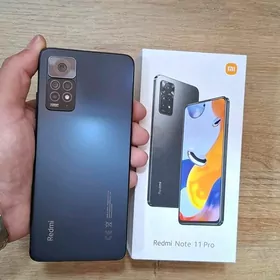 Redmi Note 11 Pro 8/128