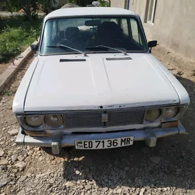 Lada 2106 2001
