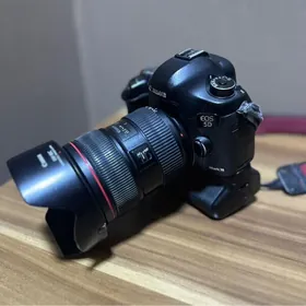 canon markIII