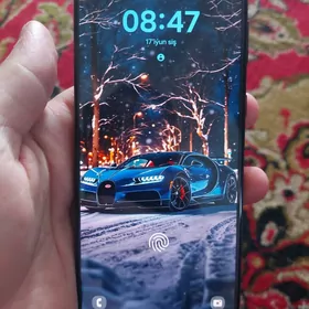 Samsung Galaxy S21+5G