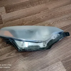 Fara corolla