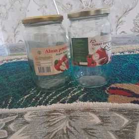 Banka ştuk 1 manat