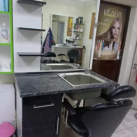 salon ayna mebel