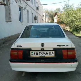 Opel Vectra 1992