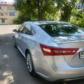 Toyota Avalon 2016
