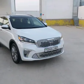 Kia Sorento 2020