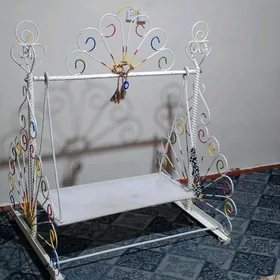 çaga sallançagy
