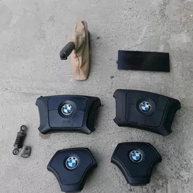 Bmw rul morda rol airbag