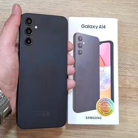 Samsung A14 4/64 GB