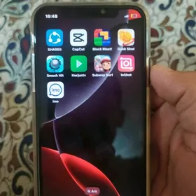 iPhone x
