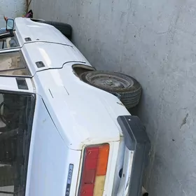 Lada 2107 2004