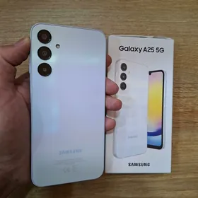 A25 6/128 GB