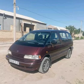 Toyota Previa 1995
