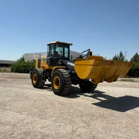 XCMG LW500F 2020