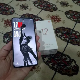 Xiaomi 12T Pro 12/256
