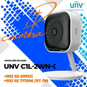 New iP camera