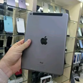 I PAD