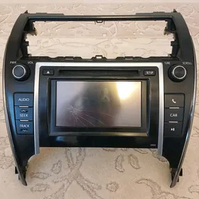 palta camry televizor