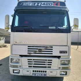 Volvo FH 420 2002