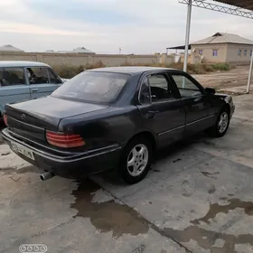 Toyota Camry 1993