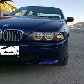 BMW E39 1996