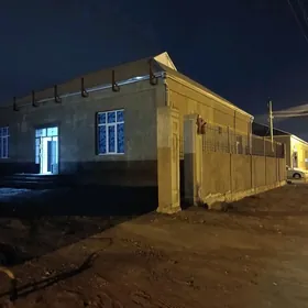 Yzgan gokdepe 4 kom