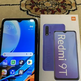 REDMI 9T