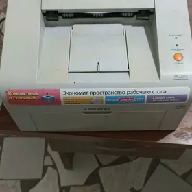 Samsung Printer