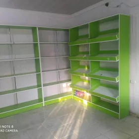 Azyk harytlar Dukan