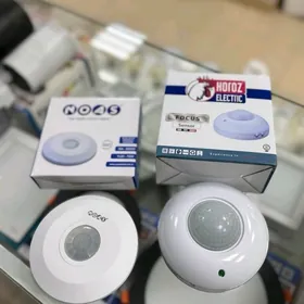 Hereket duyujy sensor