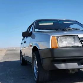 Lada 21099 2004