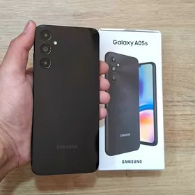 Samsung A05S 4/64