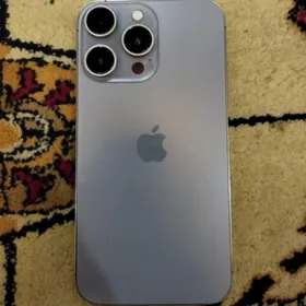 iPhone 15Pro