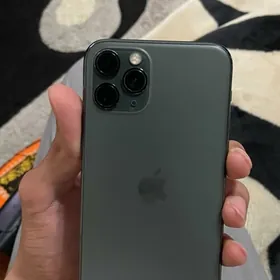 İPhone 11 pro