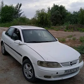 Opel Vectra 1996