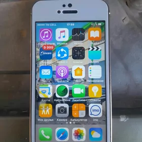 IPHONE 5