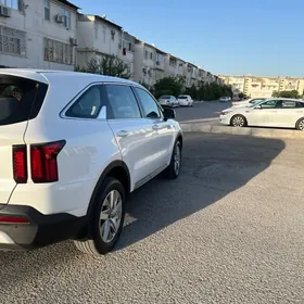 Kia Sorento 2020