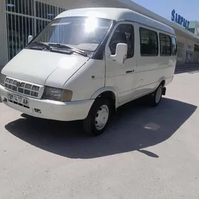 Gaz Gazel 1999
