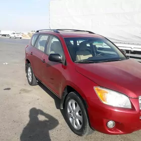 Toyota RAV4 2010