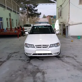 Daewoo Nexia 2013