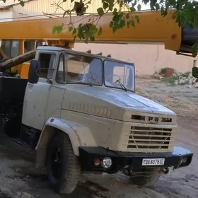 Maz Samosval 1993